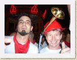 07July05 - Nay, Jenny, Baz, Andy in Spain - Baz Photos 108 * 2304 x 1728 * (1.37MB)